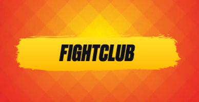 Fight Club Casino